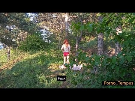 Historia Del Bosque. Enfermedad Sexual Rara En Esposa Infiel Porno_tempus 