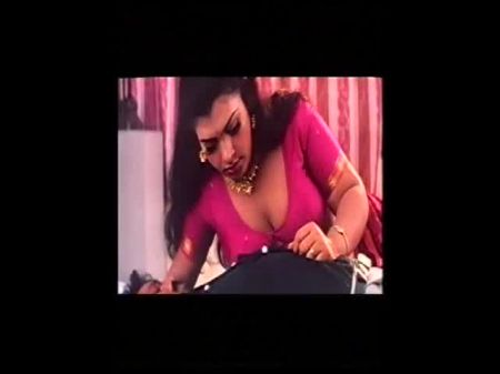 Perfect Mallu Sajini Aunty Having Saree Bang-out With Manager