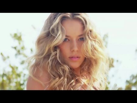 Hannah Ferguson - Marvelous Motherfucker