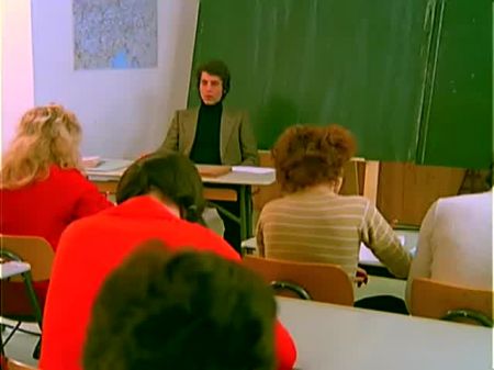 Das Orgy Abitur - Versaute Schulmadchen Traume 2 (1978)
