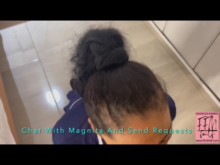 The Policewoman Wants Your Rude Bone In Her Hatch . Magnita . Dot Com For Your Own Custom Videos And More