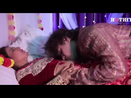 First Night Web Serial Sequence 2