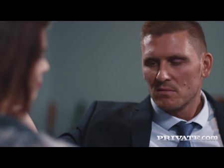 Private Private.com Lucia Love مدمن على الجنس الشرجي 