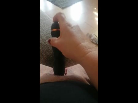 Kleiner Mittags Squirt 