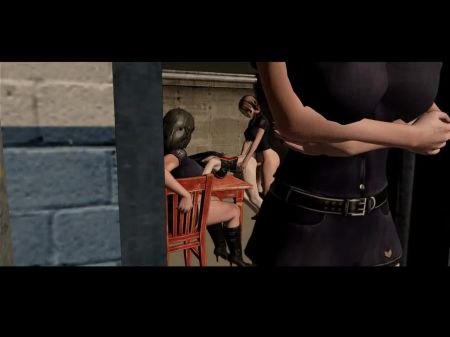 High School Of Futa 3 - The Meaning Of Strength