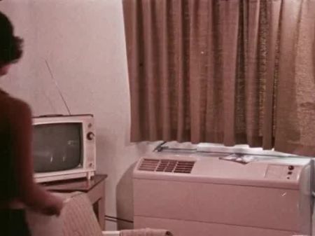 She Did What He Dreamed (1971 , Us , Total Video , Dvd Rip)