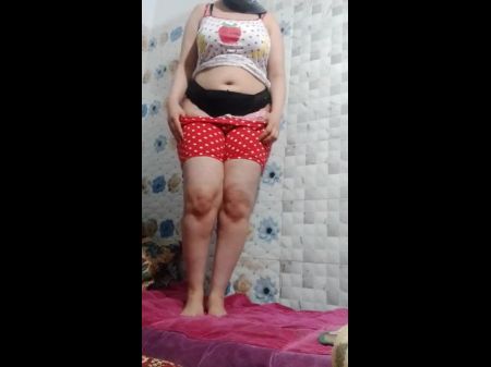 Nanga Mujra Dance & Milky Immense Mounds Flash