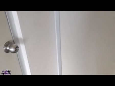 University Woman Finds Me In Her Room Masturbating With Her Panties And Takes My Innocence