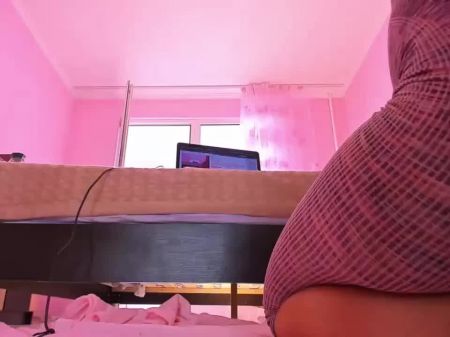 Mega Hot Ass Masturbation und Squirt 