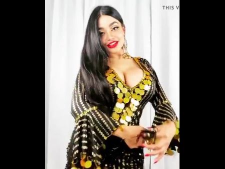 Danza Caliente árabe 