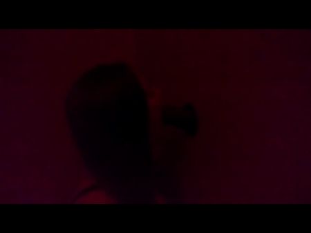 Ohiohotwife Very First Time With A Big Black Cock At The Gloryhole