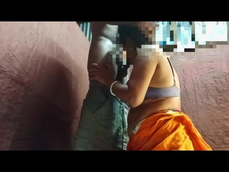 Pareja recién casada Hardcore Honeymoon Real Desi Sex and Creampie en X MAS (Audio Hindi) 