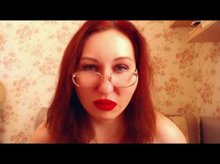 Joi Für Meine Fans, Die Die Geliebte Mit Haariger Muschi Lieben 