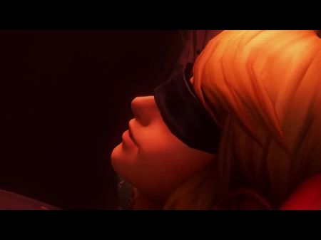 Attach Cuckolded By Queen Zelda Enjoying Ganon