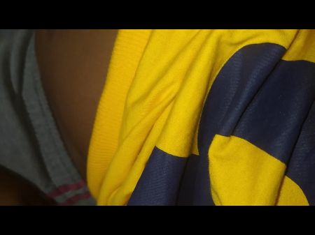 Sri Lankan Gf Porking