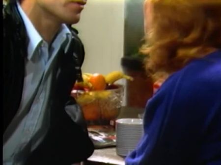 Die Initiierung Von Cynthia (1985) Verlangte 