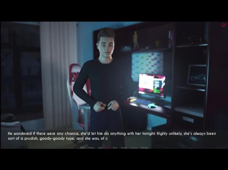 Awam - 57 Sophia And Dylan Went On A Meeting