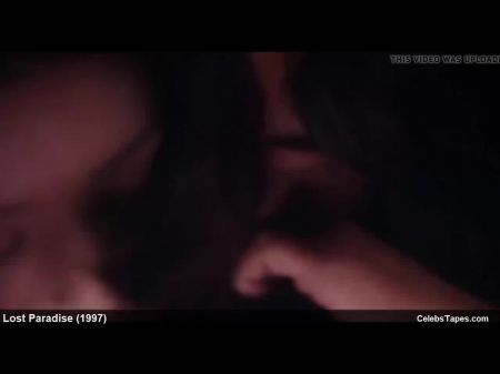 Японская актриса Hitomi Kuroki Sex сцен сборки 