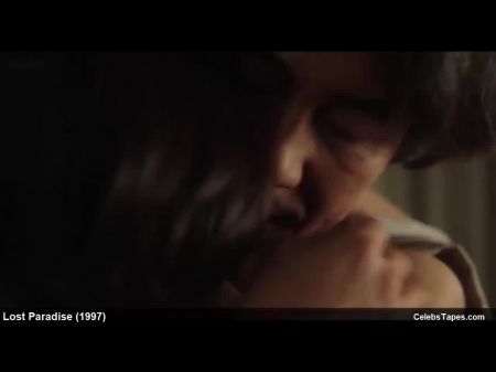 日本女演员Hitomi Kuroki性爱场景汇编