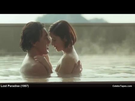 Japanese Actress Hitomi Kuroki Fuck-fest Episodes Compilation