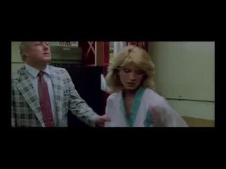 Emilia Crow in Fear City 2 