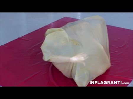 Las Lesbianas Fetiche Son Folladas Por Amantes Cachondas 