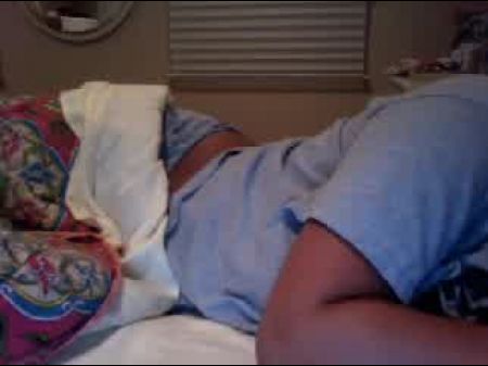 Suntanned Doll On Chatroulette