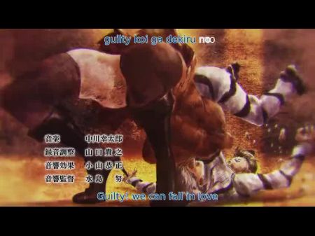 مدرسة السجن (Kangoku Gakuen) anime unchored #8 (2015) 