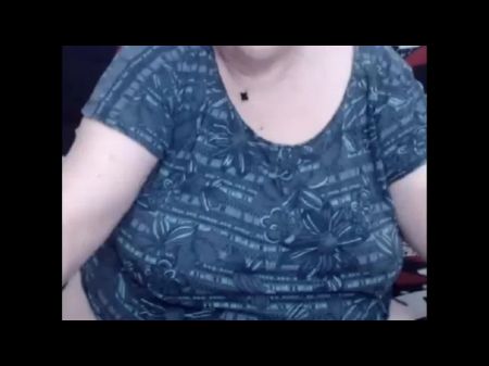 Maturelady Fat Bitch 2 