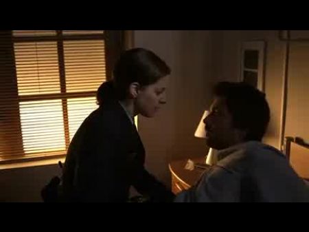 مشهد الجنس رائع على الفيلم 