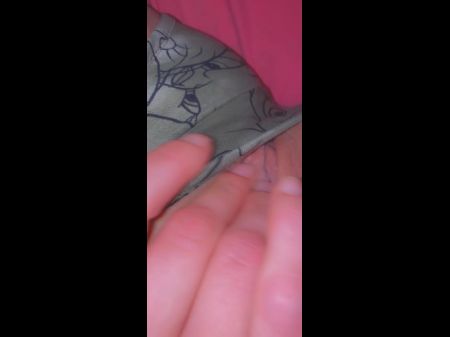 Mi Coño Mojado Temprano En La Mañana Para Tu Semen (sígueme) 