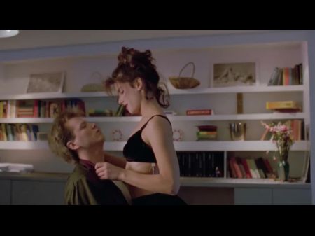 Sandra Bullock Dominiert Ihren Mann Im Film Der 90er Jahre 