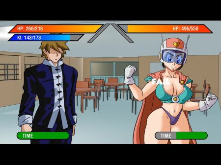 Dragon Doll X (shutulu) - Dragon Ball Part 20 - Chichi And The Wild Femmes By Loveskysan69