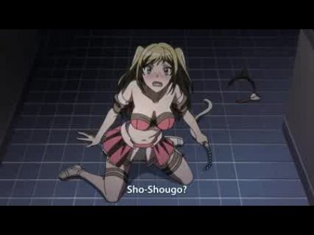 Kanojo Ga Nekomimi Ni Kigaetara Episode 1 Английский подставка Unc 