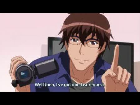 Kanojo Ga Nekomimi Ni Kigaetara Episodio 1 Inglés Subbed Unc 