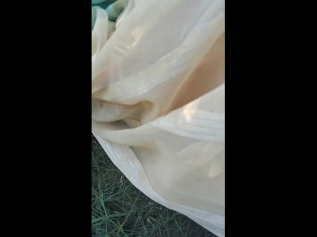 Pati K Dost Ne Gaw K Khet Me Mujhe Chodliya 
