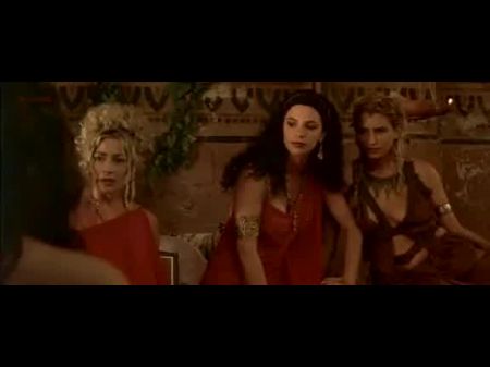 Maribel Verdu. Marina Gatell. Etc Lisistrata 