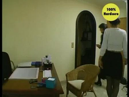 Exciting Real Mummy Does Porn Audition And Concludes Up Giving A Dt To The Manager Of The Company