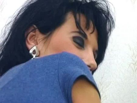 Exotische Deutsche Dame Fickt Wie Eine Wilde Schlampe In Ihren Sexy Strümpfen 