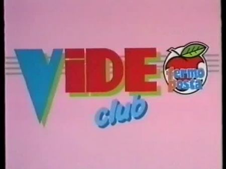 Fermo Posta Video Club N . 1 1995