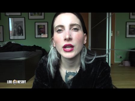 Ich bin Dein Dein Notgeile Stiefmutter, Fantasie von, Lia Louise 