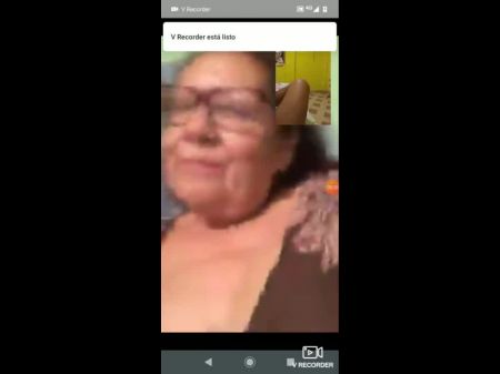 Abuela Pajera 2 