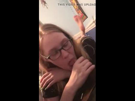 Ya Baby Mommy Blowing Cock Me Up While You Douche