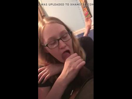 Ya Baby Mommy Sucking Me Up While You Douche