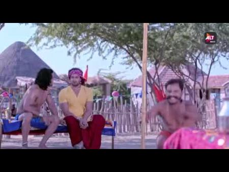 Desi Village heißer Erwachsener Sex voll 