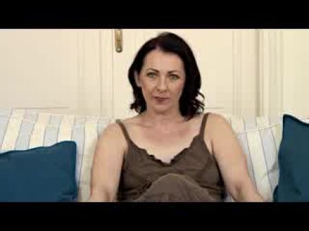 Mature Hirsute Armpit Hottie