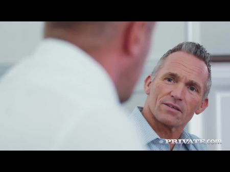 Private Private.com Adolescente Daniella Margot Se Produce Doble 