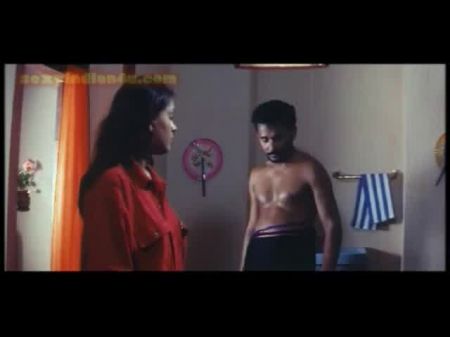 Punnarapoonkuyil Mallu Erotic Full Show Bhavana