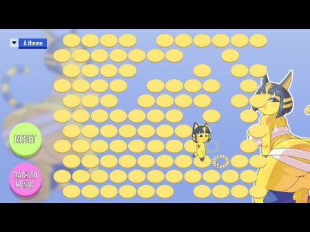 فخ لعبة Cat (Gameplay Part 3) بواسطة Project Physalis 