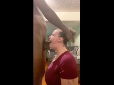 Bbc Deepthroat